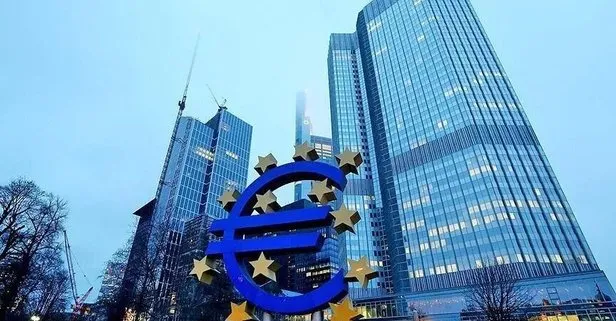 Avrupa Merkez Bankası’ndan flaş faiz kararı!