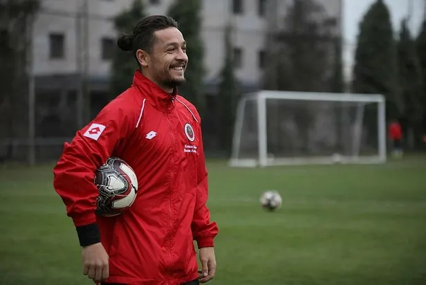 Beşiktaş'tan toplu hücum | Burak Yılmaz'da son raunt!-3