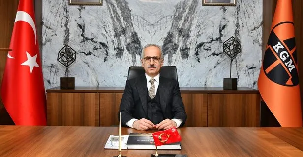 Ulaştırma ve Altyapı Bakanı Abdulkadir Uraloğlu kimdir? Abdulkadir Uraloğlu kaç yaşında, nereli ve mesleği nedir?