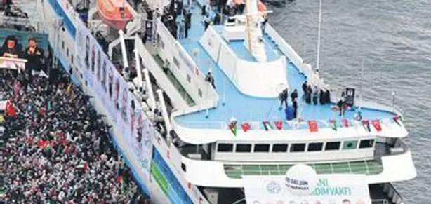 Marmara süreci başlıyor