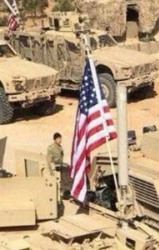 Son dakika: ABD'den flaş Münbiç açıklaması!