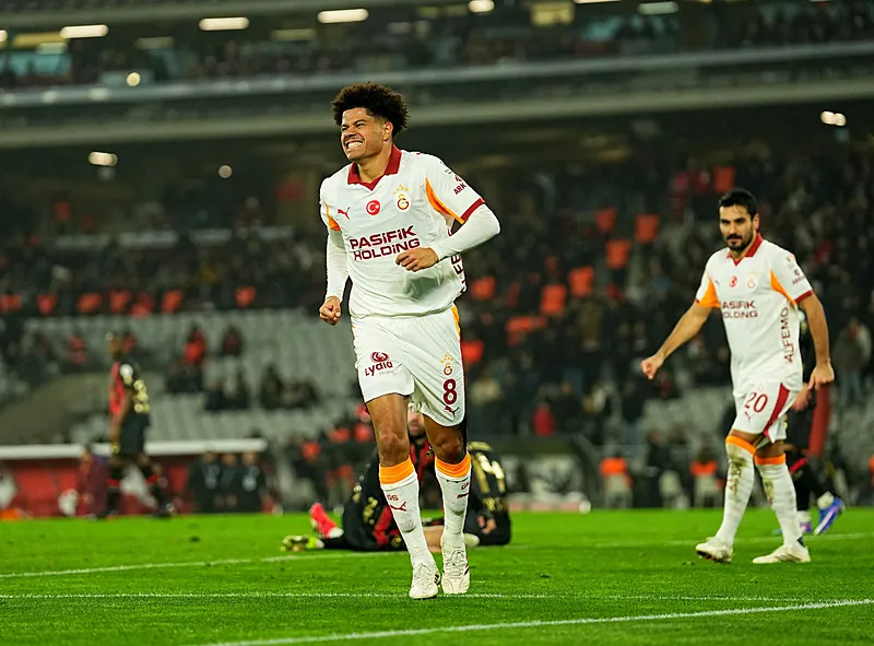 Spor yazarları Fatih Karagümrük - Galatasaray maçını değerlendirdi - 2
