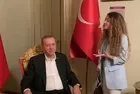 Şarkıcı Pınar Süer Başkan Erdoğan’a şarkı söylediği anları paylaştı: O anlar sosyal medyada büyük ilgi gördü