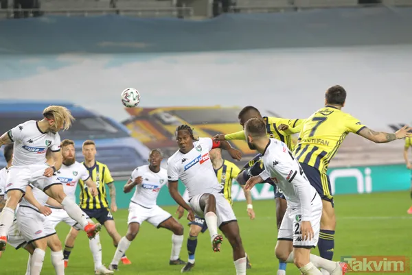 Emre Bol - Yeter Mi? Şampiyonluk Yolundaki Rakiplerin Kaybettiği Haftada; Kazanmak En Önemli Şeydi. İyi Oynamak- Kötü Oynamak Önemsizdi Aslında... Erol Bulut'un...