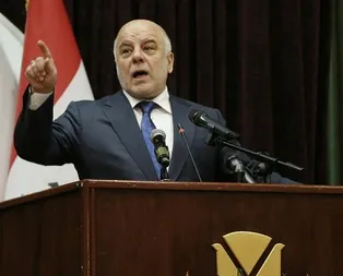 İbadi: Göstericilere zarar verilmesi halinde müdahalede bulunuruz