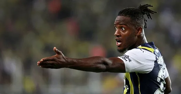 Kadıköy'den çıkış yok! Fenerbahçe'nin rotasyon kadrosu Konferans Ligi'nde Nordsjaelland’a karşı şov yaptı: Uçan Portekizli Crespo...