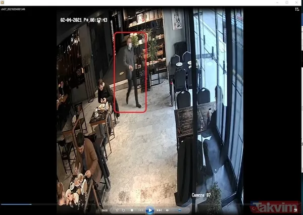 DEVA'lı Metin Gürcan Türkiye’nin iç ve dış politikalarını yabancı devletlere böyle sızdırmış! İşte ihanet görüntüleri... - 16