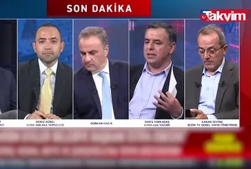 CHP'li Ekrem İmamoğlu İstanbul'u kaybetme korkusundan 'İP'e sarıldı!