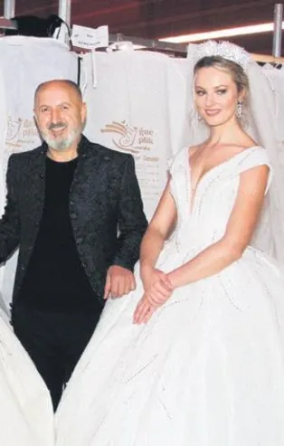 Sözleşmeli gelin! Elif Ece Uzun'dan evlilik sözleşmesi itirafı...