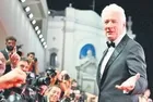 ABD'li aktör Richard Gere'den Filistin'e destek şiiri!