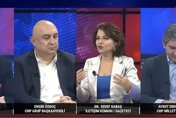 TELE 1’e Sedef Kabaş ve Uğur Dündar cezası