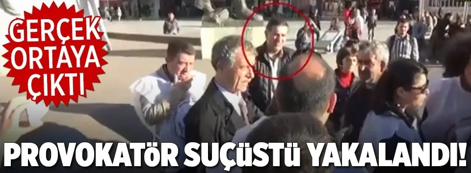 Mimarlar Odası üyesi suçüstü yakalandı