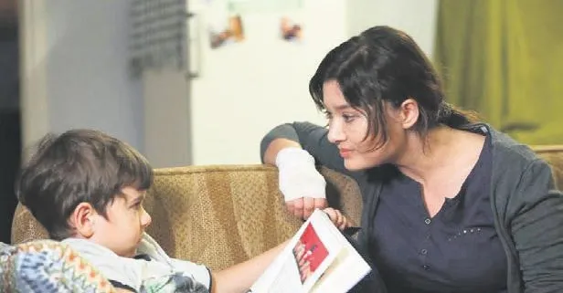 Gaziantep'te 'Gülperi' isyanı