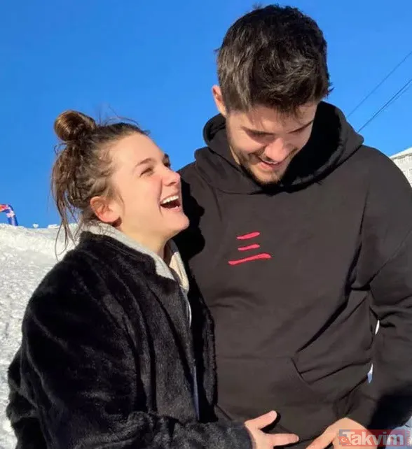 Survivor şampiyonu Kısmetse Olur'a gidiyor dedi ortalık karıştı 'sevgili aramaya orada devam edecek' Ogeday'dan ayrılan Nisa Bölükbaşı... - 4