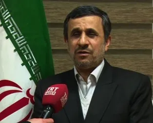 Türklerin karşısında oturarak konuşamam