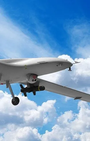 SİHA’lar rekor kırdı (Güncel haberler)