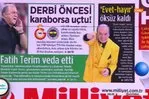 Galatasaray - Fenerbahçe derbi biletleri karaborsaya düştü! 750 bin TL!