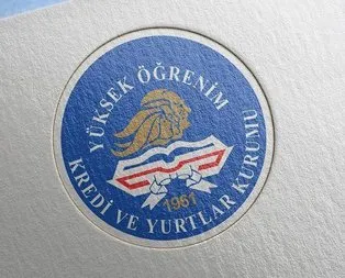 KYK yurt başvuru sonuçları açıklandı