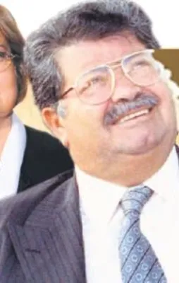 Hepsinin çözüm önerisi Başkanlık sistemiydi