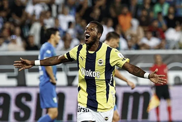 Fred’den Şampiyonlar Ligi sözleri!