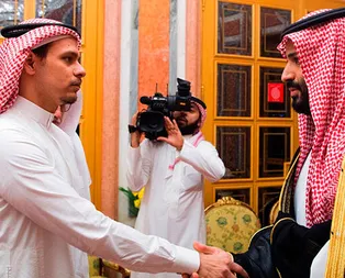 Cemal Kaşıkçının oğlundan ilginç açıklama!