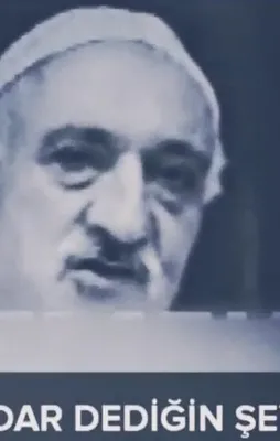İşte o 'garip senaryo'nun kuklaları!
