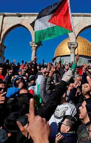 Hamas'tan ABD'nin planına sert tepki: Filistin halkı para karşılığı haklarından vazgeçmeyecek