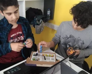 19 Nisan BİLSEM sınav sonuçları e-okul.meb.gov.tr adresinde açıklandı!