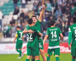 Bursa’dan farklı tarife!
