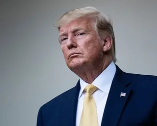 Trumptan Çine yeni ek gümrük vergileri