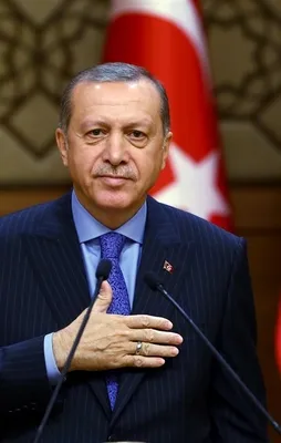 "Kudüs’ün yeni Selahaddin’i Erdoğan"