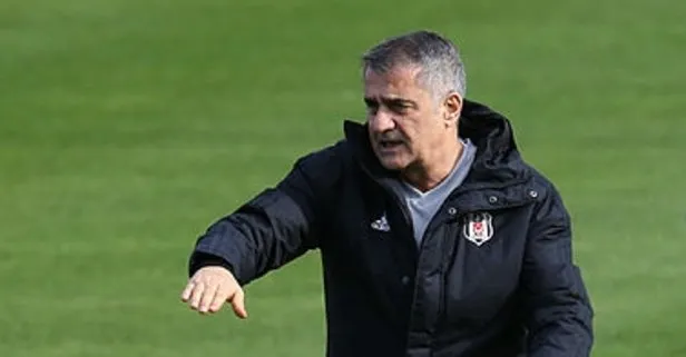 Şenol Güneş Sivasspor maçı öncesi futbolcularını uyardı