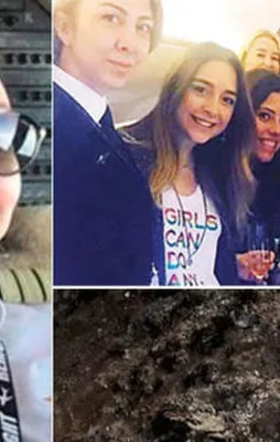 Türkiye'den İran'a jet kazasıyla ilgili mesaj