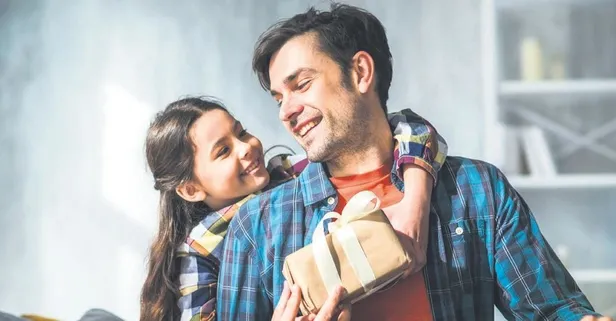 Giyimden aksesuara, kozmetikten teknolojiye birçok sektörde Babalar Günü hareketliliği başladı