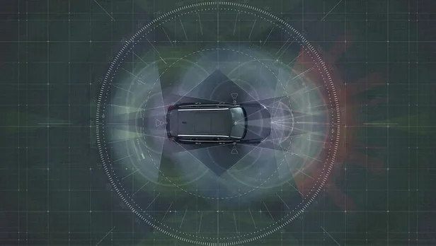 Volvo'dan kazaları azaltacak yenilik-1