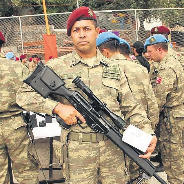 Rahat uyu kahramanım