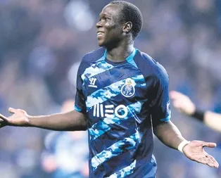 Orman forvet avında