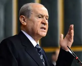 MHP’den kritik açıklama! Kongrede hatalar var