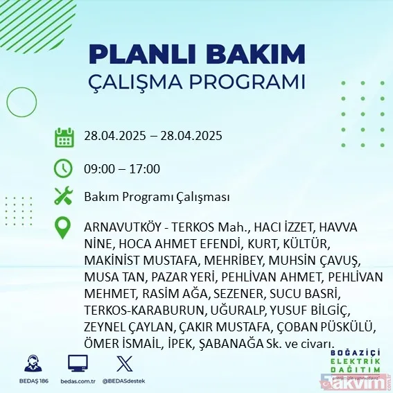 Beylikdüzü Beyoğlu