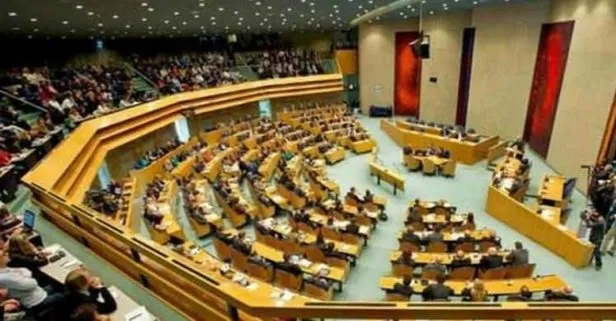 Cami saldırısına yine sessiz kaldılar