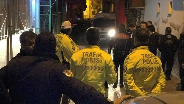 Bursa'da akılalmaz olay: Şiddet gören kadını kurtarmak isteyen polis memuru şehit oldu-2