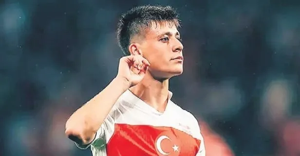 Arda Güler ABD maçında parladı: İspanyol basını övgüyle bahsetti