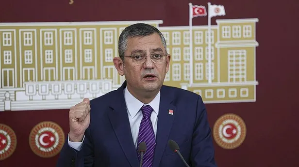 CHPli Özgür Özel skandal ifadelerle 4 - 6 yaş Kur’an kurslarını ve Diyaneti hedef aldı: Ortaçağ düşüncesi