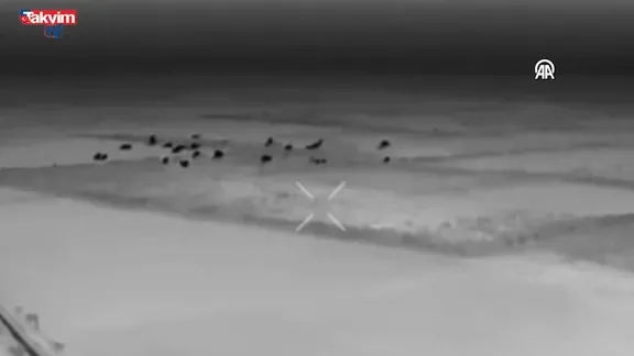 Rusya: Donetsk'te Tolstoy yerleşim yeri kontrolümüze geçti