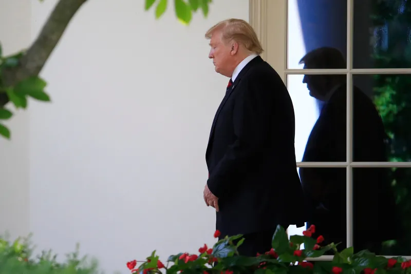 Trump göçmenlik reform teklifini açıkladı | Green Card sisteminde yeni dönem - 9