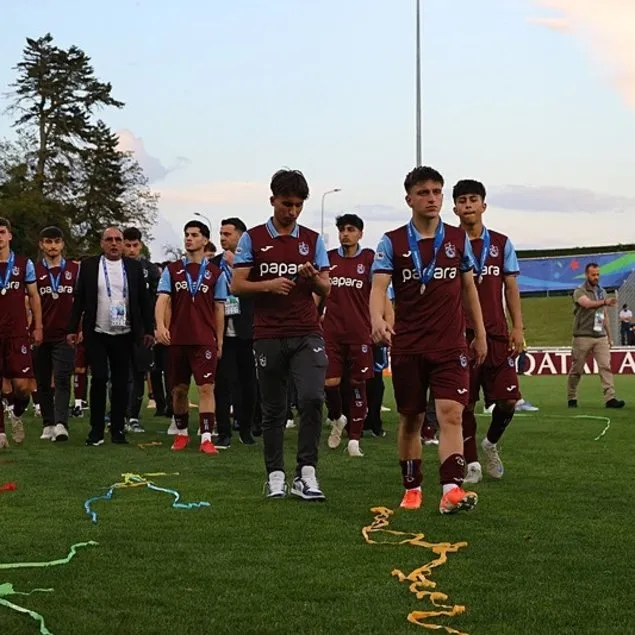 Gönüllerin şampiyonu