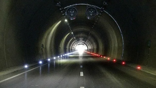 Başkan Erdoğan'dan Zonguldak - Kilimli yolu açılış töreninde önemli açıklamalar-6