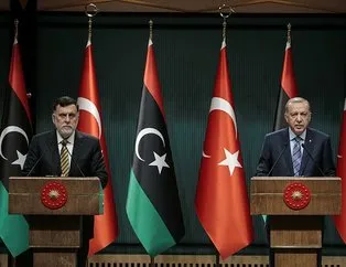 Serrac’ın istifası Libya ile yapılan anlaşmaları etkiler mi?