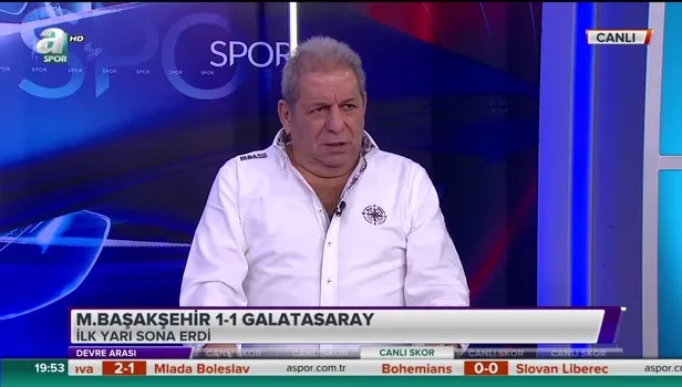 Galatasaray'ın penaltısı doğru karar mı?