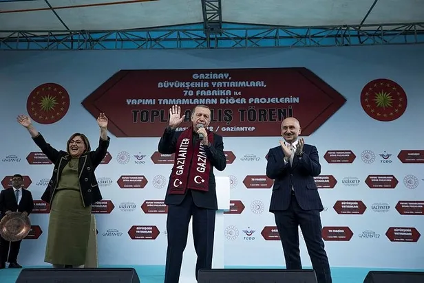 Belediyeciliğin kalbi Turkuvaz Medya'da attı! A Haber Anadolu'nun sesi oldu: Başkan Erdoğan'dan altın değerinde tavsiyeler-4